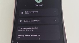 Mint
													Google Pixel 9 - Unlocked, Obsidian, 128 GB, 12 GB, G2YBB, photo 3 of 8