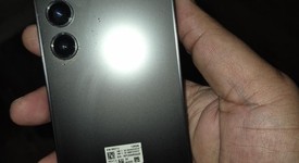 Good
													Samsung Galaxy S24 - T-Mobile, Gray, 128 GB, 8 GB, SM-S921U, photo 1 of 10