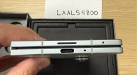 Mint
													Samsung Galaxy Z Fold7 - Unlocked, Mint, 512 GB, 12 GB, SM-F966U1, photo 4 of 8