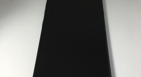 Good
													LG V40 ThinQ - Sprint, Black, LM-V405UA, photo 1 of 8