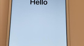 Fair
													Apple iPhone 7 Plus - AT&T, Silver, 128 GB, 3 GB, A1784, photo 2 of 7