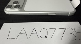 Mint
													Apple iPhone 17 Pro Max - Verizon, Silver, 256 GB, A3257, photo 5 of 9