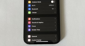 Fair
													Apple iPhone 12 - Unlocked, Black, 128 GB, A2172, photo 2 of 11