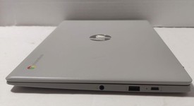 Good
													HP Chromebook 14a - Celeron, Gray, 64 GB, 4 GB, photo 5 of 10