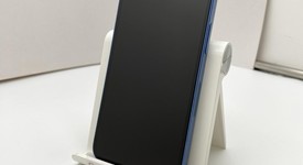 Fair
													Apple iPhone 13 Mini - Unlocked, Blue, 128 GB, A2481, photo 2 of 9