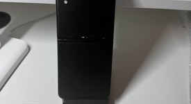 Good
													Samsung Galaxy Z Flip3 5G - T-Mobile, Black, 128 GB, 8 GB, SM-F711U, photo 3 of 3
