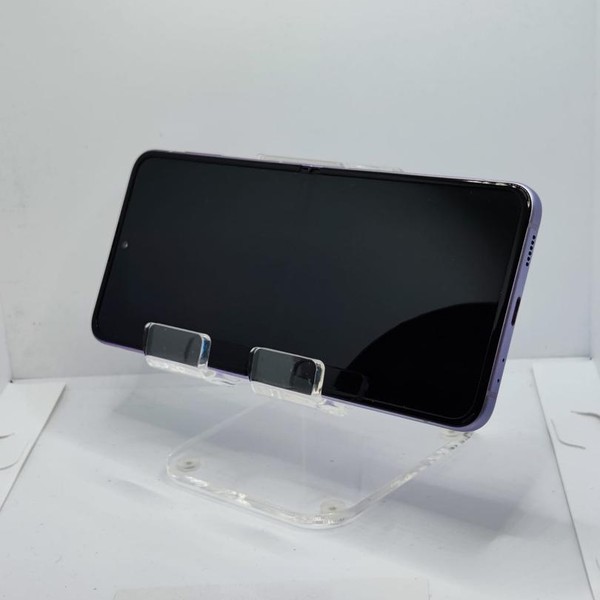 Samsung Galaxy Z Flip3 5G - Unlocked, 256 GB, Lavender, 8 GB, SM-F711U1