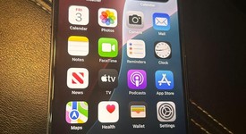 Good
													Apple iPhone 12 - Unlocked, Black, 64 GB, A2172, photo 4 of 7