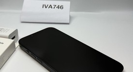 Good
													Apple iPhone 14 - Unlocked, Midnight, 128 GB, A2649, photo 1 of 4