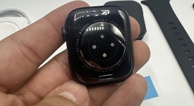 Mint
													Apple Watch Series 8 41mm - Unlocked, Midnight, A2772 - Cellular, Aluminum, photo 2 of 7