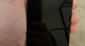 Good
													Apple iPhone 12 Pro - T-Mobile, Graphite, 128 GB, A2341, photo 3 of 7