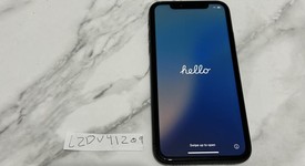 Good
													Apple iPhone 11 - Unlocked, Black, 64 GB, A2111, photo 1 of 14