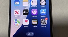 Good
													Apple iPhone 12 - Unlocked, Black, 64 GB, A2172, photo 2 of 6