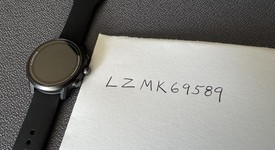 Good
													Coros Apex 2 - Black, photo 2 of 5