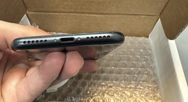 Mint
													Apple iPhone SE 3rd Gen 2022 - Unlocked, Midnight, 64 GB, A2595, photo 6 of 6