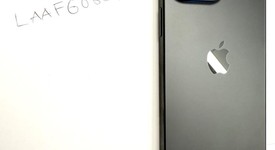 Mint
													Apple iPhone 15 Pro Max - Unlocked, Black, 256 GB, A2849, photo 2 of 10