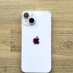 Good Apple iPhone 14 - Unlocked, 512 GB, Purple, A2649
