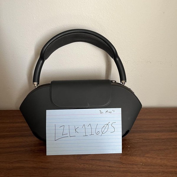 Apple AirPods Max - Gray