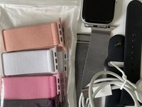 Apple Watch Series 6 44mm