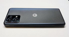 Mint
													Moto G Stylus 5G (2023) - Unlocked, Black, 128 GB, 6 GB, photo 3 of 6
