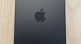 Good
													Apple iPhone 16e - Unlocked, Black, 128 GB, A3212, photo 3 of 5