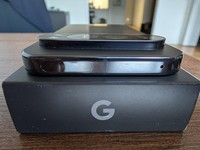 Google Pixel 9 Pro
