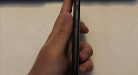 Mint
													LG G8 ThinQ - T-Mobile, Black, 128 GB, 6 GB, LM-G820TM, photo 5 of 7