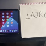 Good Apple iPad Mini (6th Gen) - Unlocked, 64 GB, Pink, A2568