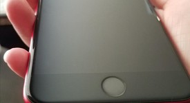 Good
													Apple iPhone 8 Plus - Sprint, Red, 64 GB, A1864, photo 4 of 9