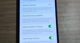 Good
													Apple iPhone 12 - Unlocked, Black, 64 GB, A2172, photo 1 of 13