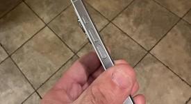 Good
													Apple iPhone 16 Pro - Unlocked, White, 128 GB, A3083, photo 5 of 7