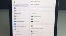 Good
													Apple iPad Air 5th Gen - Wi-Fi, Gray, 64 GB, A2588, photo 2 of 11