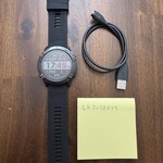 Good Garmin Fenix 6X - Black, Sapphire
