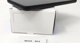 Fair
													Google Pixel 5 - Verizon, Black, 128 GB, 8 GB, GD1YQ, photo 3 of 10