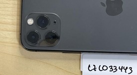 Good
													Apple iPhone 11 Pro Max - Unlocked, Gray, 64 GB, A2161, photo 4 of 5