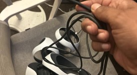 Good
													Sony PlayStation VR2, photo 3 of 10