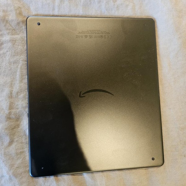 Amazon Kindle Scribe 10.2 inch - 64 GB