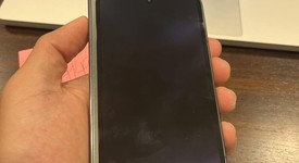 Good
													Google Pixel 9 Pro Fold - Verizon, Obsidian, 256 GB, GGH2X, photo 5 of 7