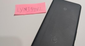 Good
													Google Pixel 5a 5G - Unlocked, Black, 128 GB, 6 GB, photo 2 of 7