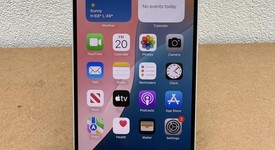 Good
													Apple iPhone 16 Plus - Unlocked, White, 128 GB, A3082, photo 2 of 10