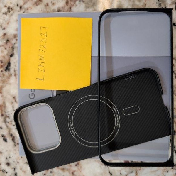 Google Pixel 10 Pro Fold - Unlocked, 256 GB, Moonstone, GU0NP