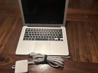 MacBook Air 2017 - 13"