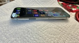 Mint
													Apple iPhone Air - Unlocked, Sky Blue, 256 GB, A3260, photo 4 of 11