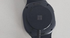 Mint
													Samsung Galaxy Watch8 - Wi-Fi, Graphite, SM-L320, 40mm, photo 3 of 8