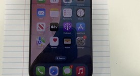 Good
													Apple iPhone 16 Pro - Unlocked, Black, 256 GB, A3083, photo 4 of 5