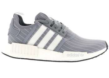 adidas NMD R1 Bedwin & the Heartbreakers Grey for sale