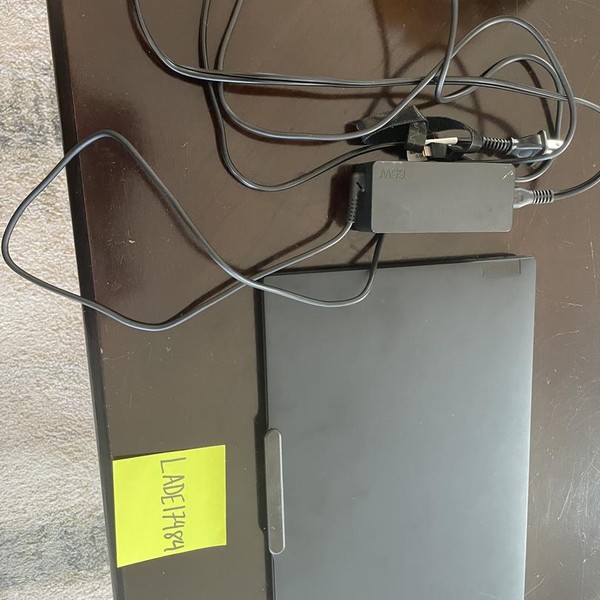 Lenovo ThinkPad X1 Carbon (12th Gen) - 1 TB, Black, 32 GB, Intel Core Ultra 7