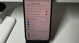 Good
													Apple iPhone 13 - Unlocked, Midnight, 128 GB, A2482, photo 2 of 4