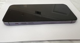 Mint
													Apple iPhone 14 Pro Max - T-Mobile, Purple, 256 GB, A2651, photo 5 of 10