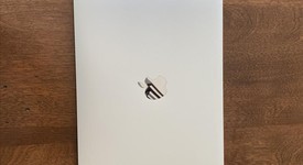 Good
													MacBook Retina 2015 - 12" - Silver, 256 GB, 8 GB, photo 1 of 6